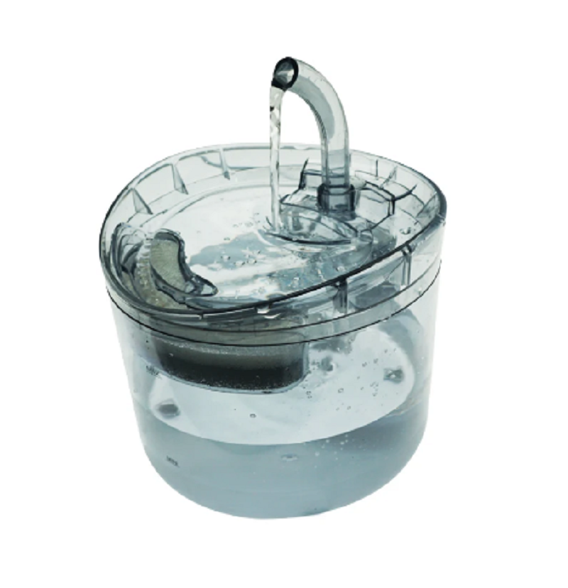 Bebedero para Mascota Automático