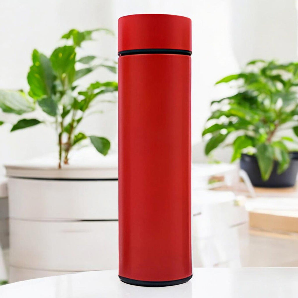 Termo con Indicador de Temperatura LED