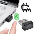 USB Lector de Huella Digital Windows